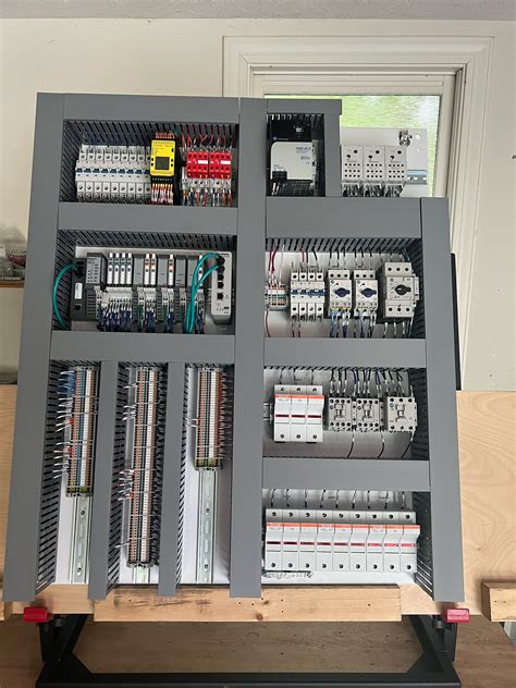 Image result for Home Built Control Panel