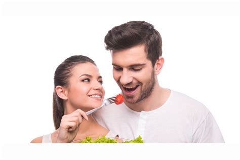 Test: ¿estás comiendo bien? 10 preguntas te lo dirán