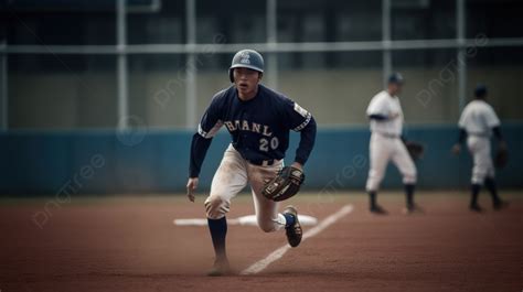 Base Running 的图像结果