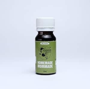 Buy Homemade Mommade Natural Hair Oil (30 ml, 1) Online at Low Prices ...