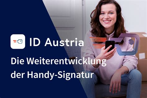 ID Austria – jetzt einfach online umsteigen!