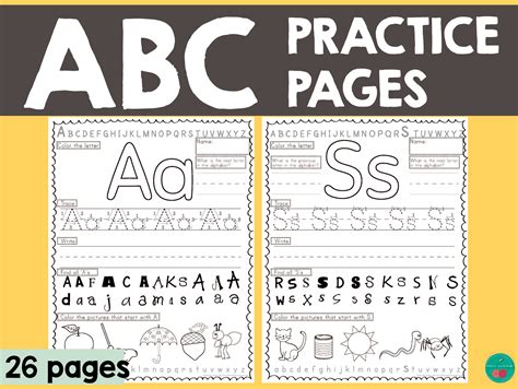 Image result for ABC Practice