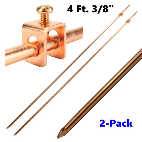 Image result for Grounding Rod Catch