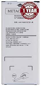 Original EB-BA510ABE Battery Compatible for Samsung Galaxy A5 (2016 ...