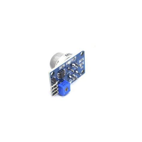 Buy MQ2 Smoke Sensor Module at HNHCart.com