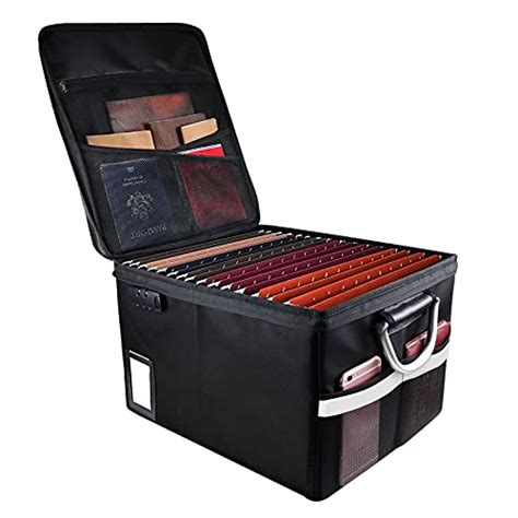 Image result for Fireproof File Box