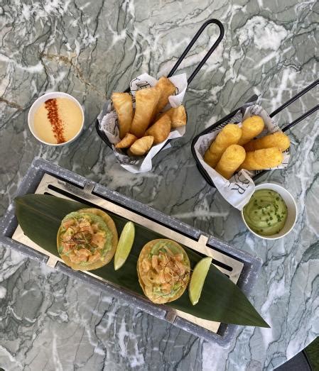 El 'beach club' que conquista las alturas de la Gran Vía madrileña