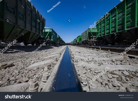 Image result for Loading Rail Cars