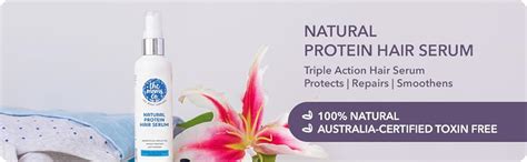 Buy The Moms Co Natural Hair Serum With Moroccan Argan Oil, Wheat & Oat ...