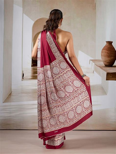 Easy/Readymade Sarees – StylebyPanaaash