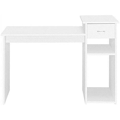 BebLP Wood Computer Desk PC Laptop Table Study | Ubuy India