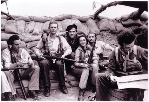 Hope and Heartbreak: Two Faces of the Spanish Civil War