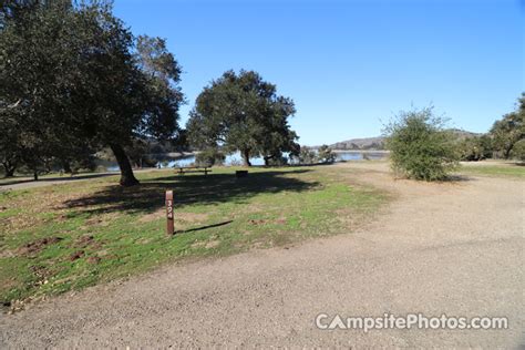 Cachuma Lake - Campsite Photos, Reservations & Camping Info