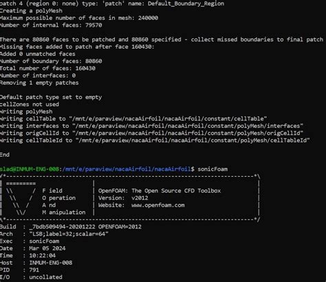 Image result for OpenFOAM Tutorial