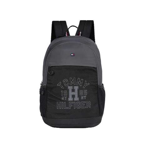 Tommy Hilfiger Kavin Unisex Backpack – Brand27