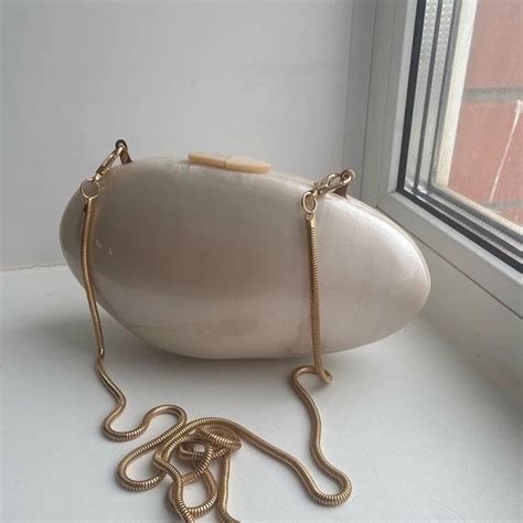 Buy Mother of Pearl Clutch Online In India - Etsy India
