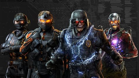 Call of Duty: Black Ops 6 - Vorbestell-Vorteile und alle ...