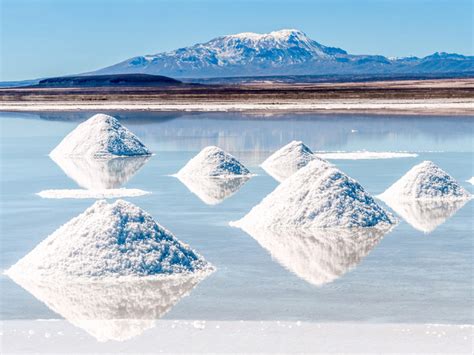 Lithium Concentrate - SKGI