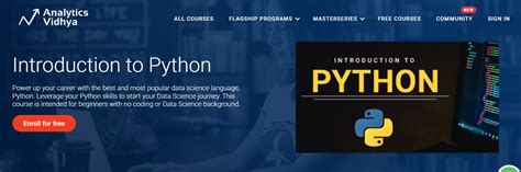 Image result for Freecodecamp Data Analytics Python Certification