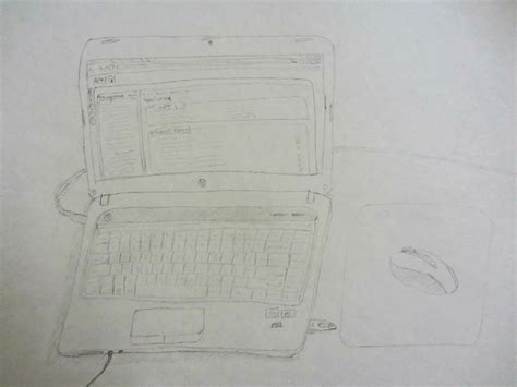 Send Drawing into Computer 的图像结果