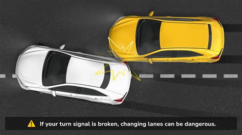 Image result for Blinker Problems