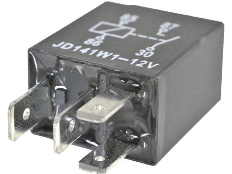 Image result for Engine Control Module Relay