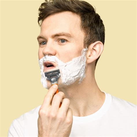 Harry's Five-Blade Razor Cartridges - Shop Razors & blades at H-E-B