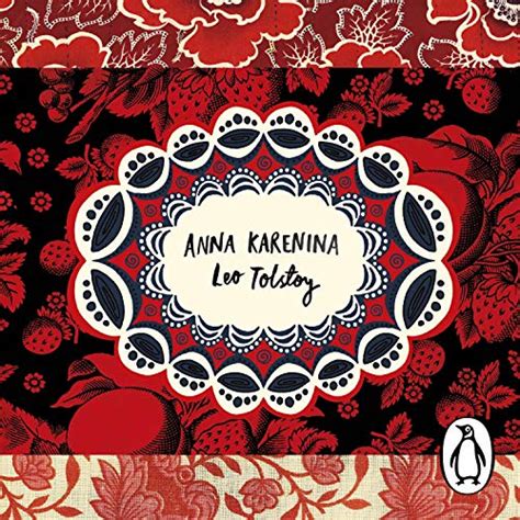 Anna Karenina (Audio Download): Leo Tolstoy, Tamaryn Payne, Louise ...