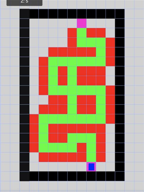 Gdevelop Hexagonal Movement 的图像结果