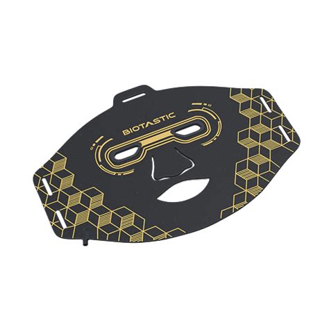 Red light Therapy Mask – Biotastic