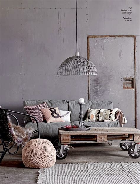 gris, grey, gray | Interior, House interior, Living room designs