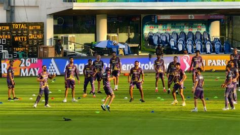 ‘Batting Beautifully in the Buildup’: Bowling Coach Confident of KKR ...