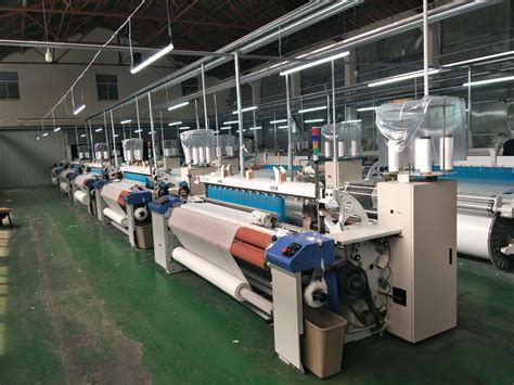 长年销售各种纺织机械 高效喷气织机 纱布机-阿里巴巴