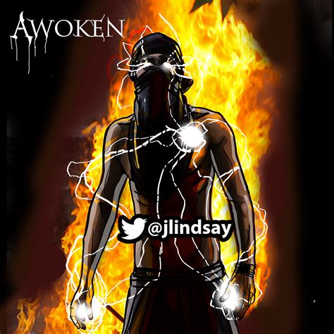 Image result for Awoken Symbol