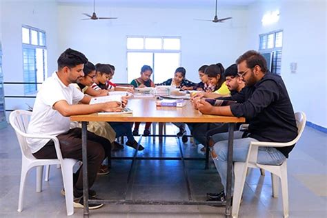 Baddam Bhoopal Reddy Degree College Hyderabad Campus: Photos, Virtual Tour