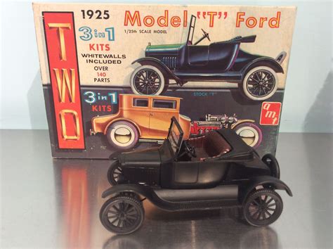 AMT Plastic Model Builds 的图像结果