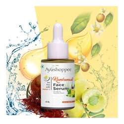 Buy Kumkumadi Face Serum 30Ml online at best price