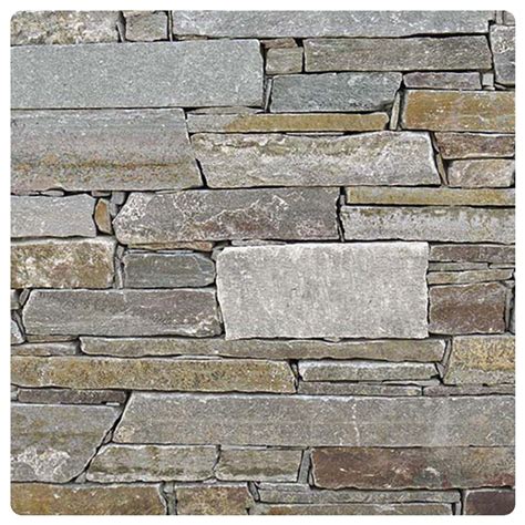 12 Stunning Stone Accent Wall Ideas | Feature Wall Stone
