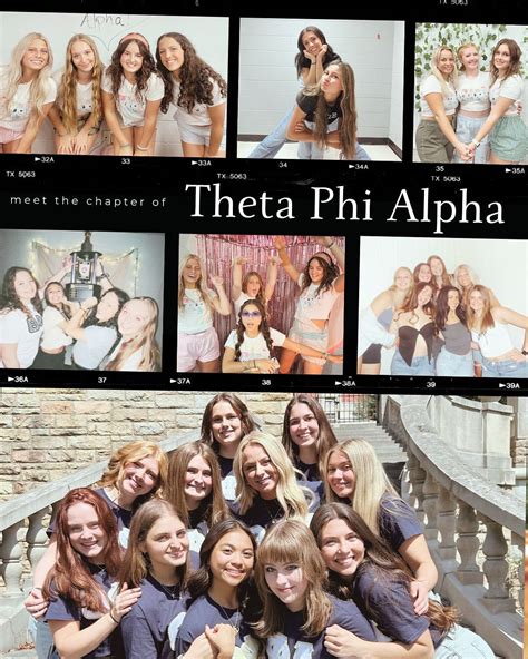 Inter Sorority Council at Saint Francis University | 💗chapter spotlight ...