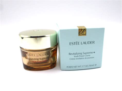 Buy Estee Lauder Revitalizing Supreme Youth Power Creme ~ 1.7 oz BNIB ...