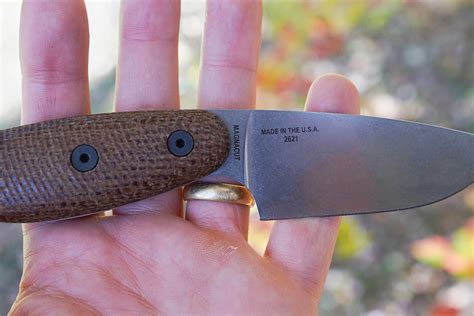 Knife Steel: A Basic Guide | Outdoor Life