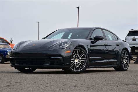 2017 Porsche Panamera | Adrenalin Motors