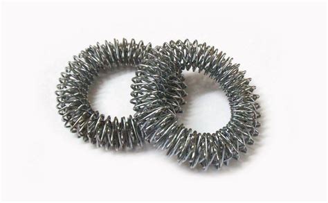 ACSACM Acupressure Hand Wrist Massage Rings or India | Ubuy