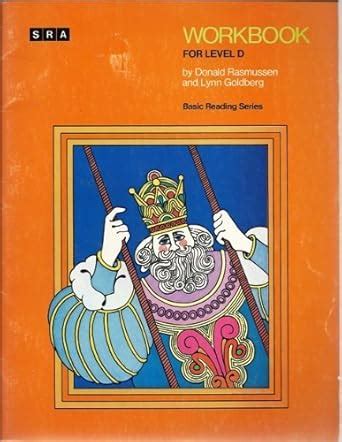Workbook for Level D Basic Reading Series : Amazon.in: Books