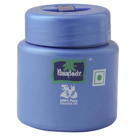 Parachute Refined Coconut Oil Jar - 200 ml : Amazon.in: Beauty