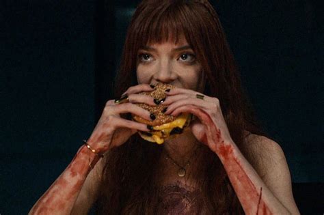 Image result for Horror Cooking Show