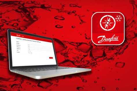 Refrigeration compressors | Commercial refrigeration | Danfoss