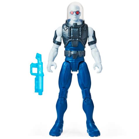 DC Comics Batman 12-Inch Mr. Freeze Action Figure with Blaster India | Ubuy