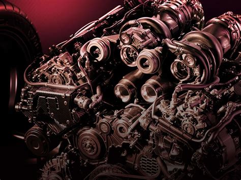 Image result for DBX Engine