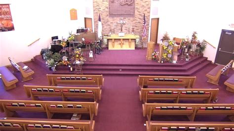 Mount Funeral Homes Live Stream - YouTube